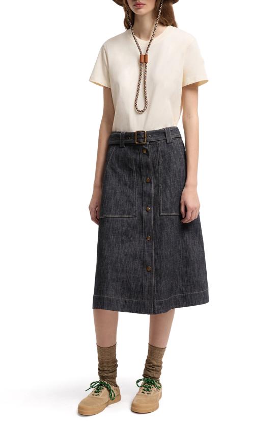 26SS 몽클레어 반팔 티셔츠 L10938C0002989AUO 034 - MONCLER