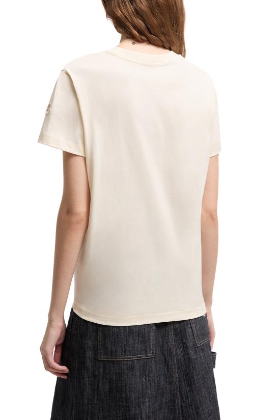 26SS 몽클레어 반팔 티셔츠 L10938C0002989AUO 034 - MONCLER