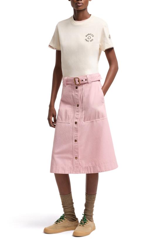 26SS 몽클레어 반팔 티셔츠 L10938C0003089AUO 034 - MONCLER