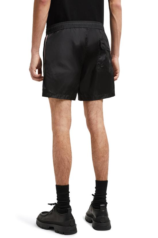 26SS 몽클레어 팬티 L10912C0001453326 999 Black - MONCLER