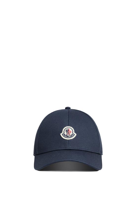 26SS 몽클레어 모자 L10913B0004804863 778 Blue