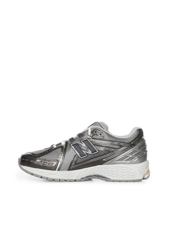 26SS 뉴발란스 스니커즈 U19064S0 SLATE GREY BLACK - NEW BALANCE