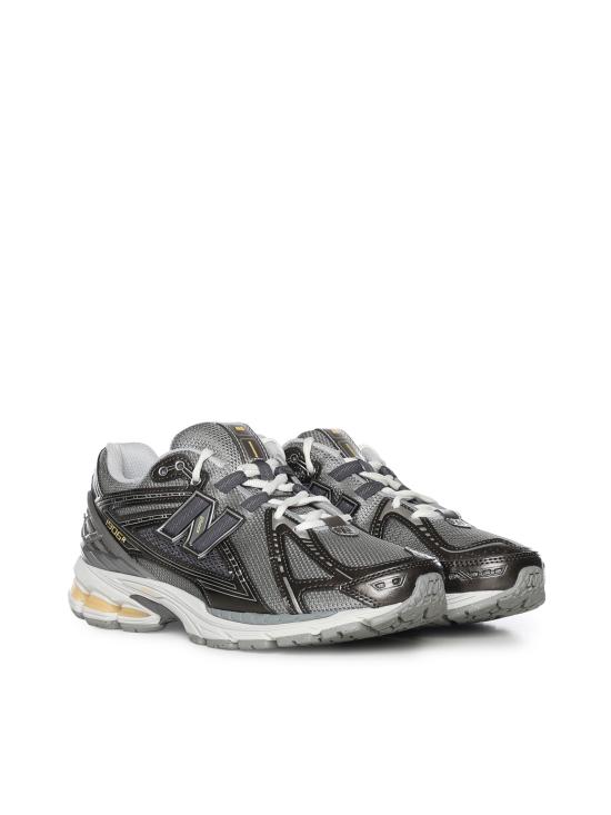 26SS 뉴발란스 스니커즈 U19064S0 SLATE GREY BLACK - NEW BALANCE