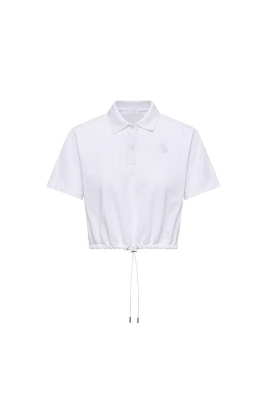 26SS 몽클레어 폴로 티셔츠 L10938A0000589A16 00A