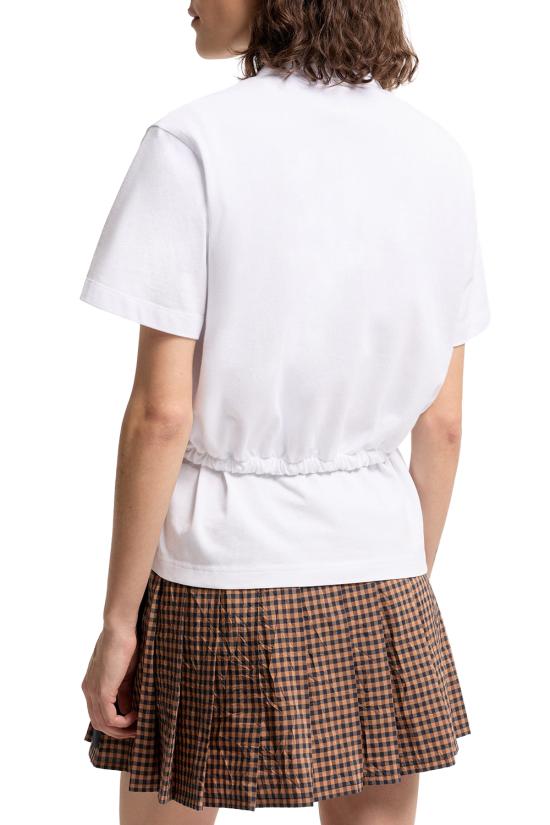 26SS 몽클레어 폴로 티셔츠 L10938A0000589A16 00A - MONCLER