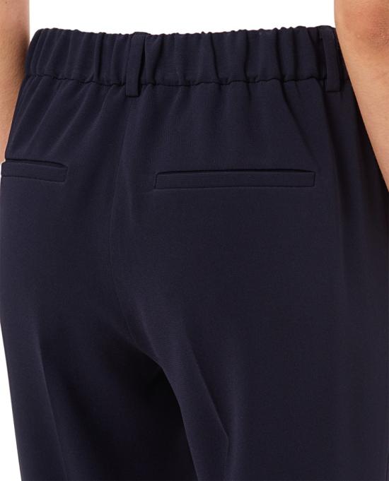  알베르토비아니 스트레이트 팬츠 CC844AC002880 Neutrals - ALBERTO BIANI