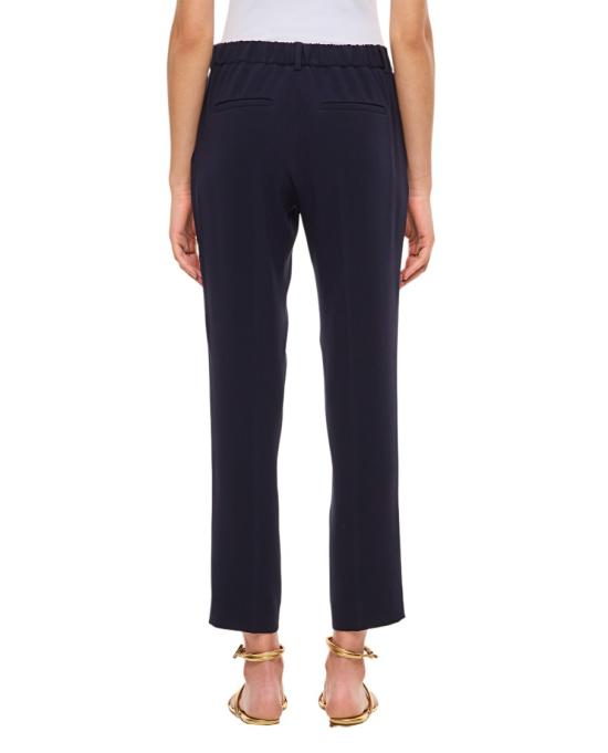  알베르토비아니 스트레이트 팬츠 CC844AC002880 Neutrals - ALBERTO BIANI