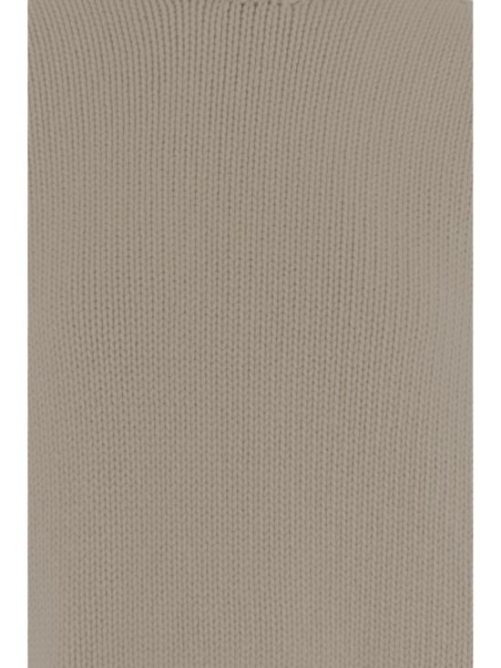 26SS 사 수 파이 터틀넥 S266050820 Grey - SA SU PHI