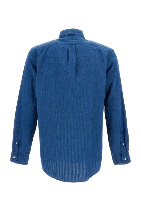 26SS 폴로 랄프로렌 긴팔 셔츠 710938519002INDIGO Neutrals - POLO RALPH LAUREN