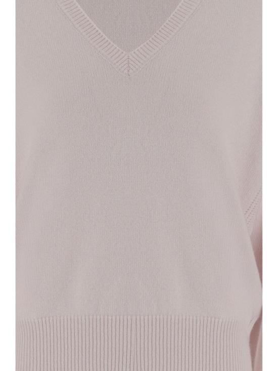 26SS 사 수 파이 스웨터 S266550205 White - SA SU PHI