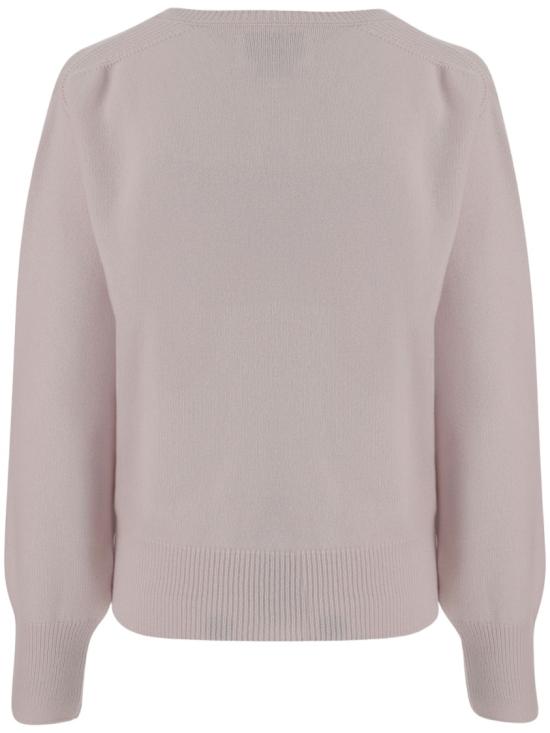 26SS 사 수 파이 스웨터 S266550205 White - SA SU PHI