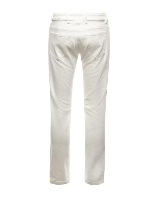 26SS 일레븐티 데님 팬츠 4057803 White - ELEVENTY
