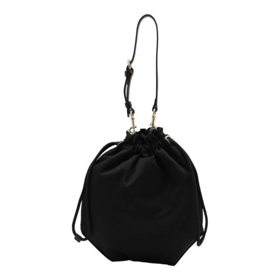 26SS 비비안웨스트우드 숄더백 57010007UW01F4N401 Black - VIVIENNE WESTWOOD