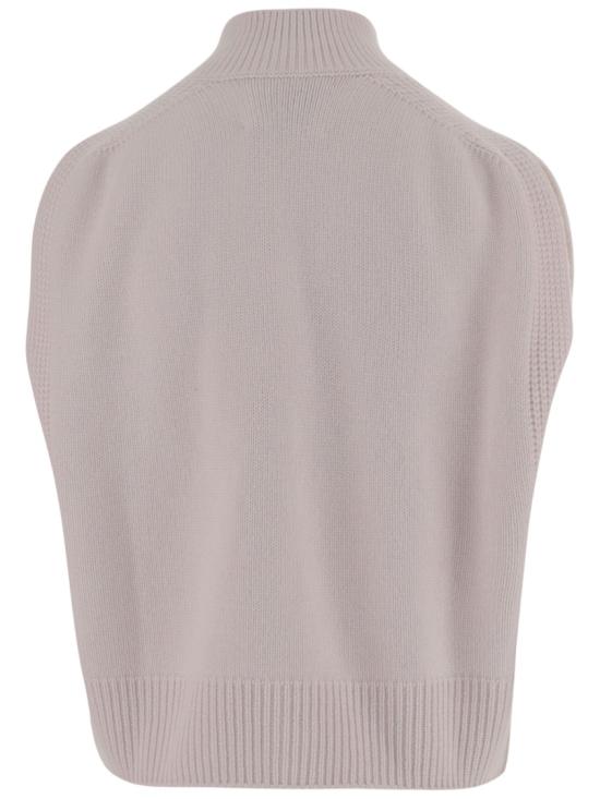 26SS 사 수 파이 터틀넥 S267030205 White - SA SU PHI