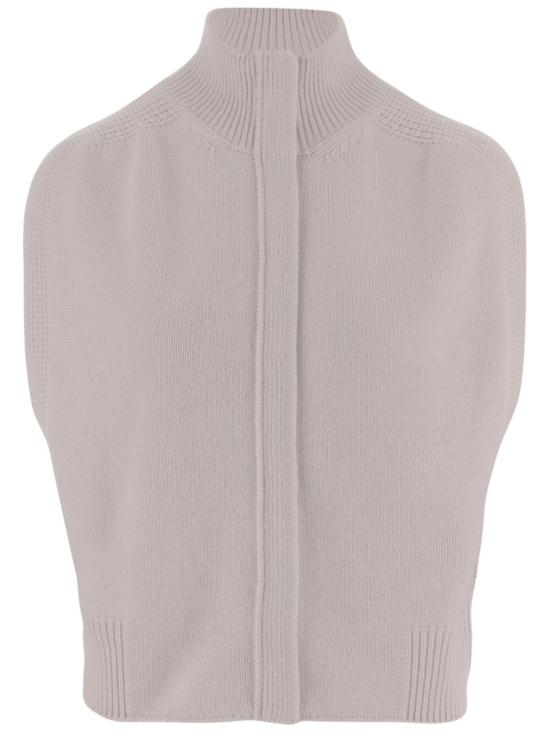 26SS 사 수 파이 터틀넥 S267030205 White