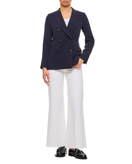  알베르토비아니 수트 자켓 II821AC002880 Neutrals - ALBERTO BIANI