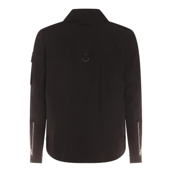 26SS 무스너클 자켓 M15MJ142292 Black - MOOSE KNUCKLES