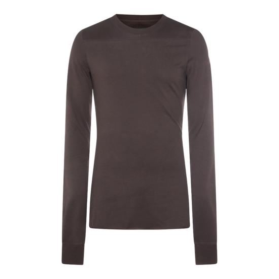 26SS 릭오웬스 몽클레어 스웨터 MU01F8D0189AHD256 Grey