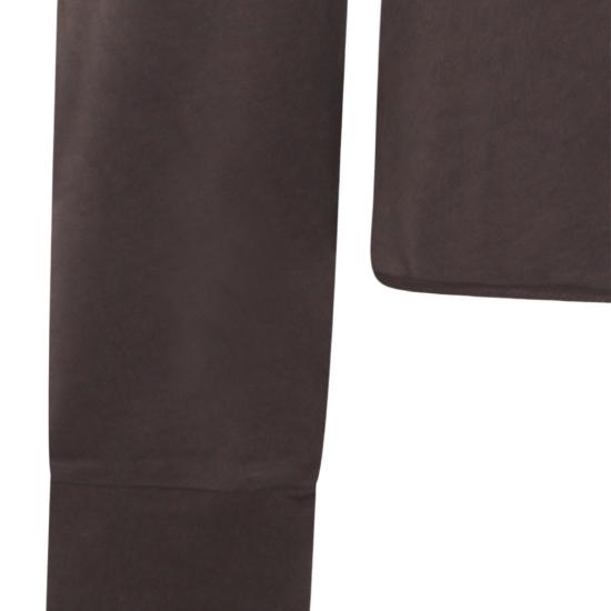 26SS 릭오웬스 몽클레어 스웨터 MU01F8D0189AHD256 Grey - RICK OWENS MONCLER