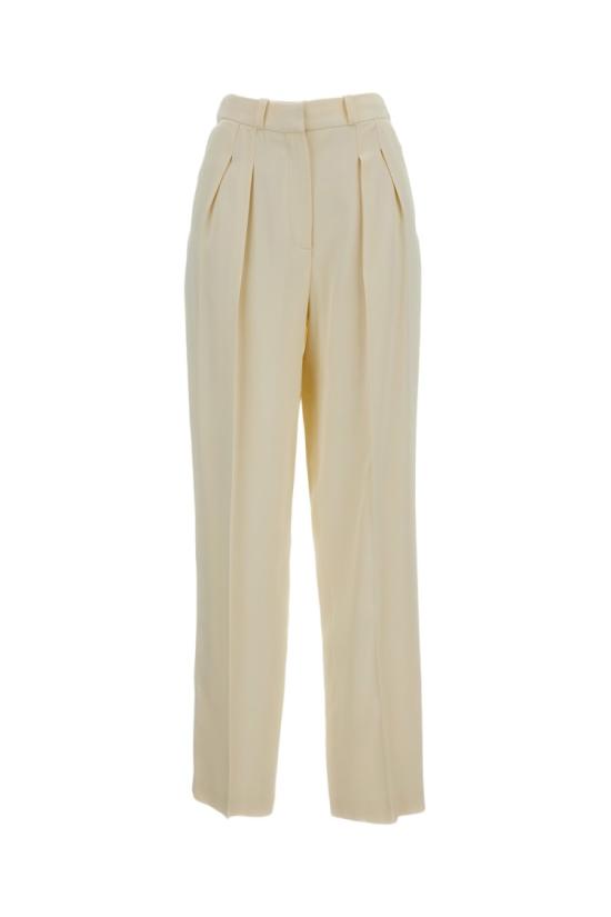 26SS 루루 드 세종 스트레이트 팬츠 ALIOIVORY Neutrals
