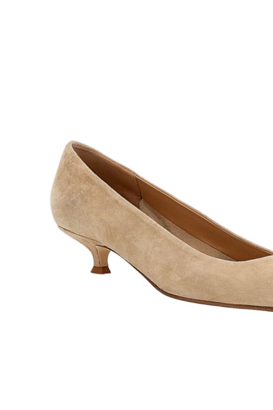 26SS 에이드 힐/펌프스 A11PU0667009224126SAND Neutrals - AEYDE