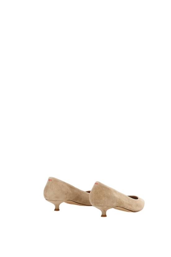 26SS 에이드 힐/펌프스 A11PU0667009224126SAND Neutrals - AEYDE