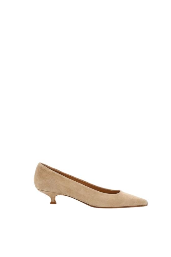 26SS 에이드 힐/펌프스 A11PU0667009224126SAND Neutrals