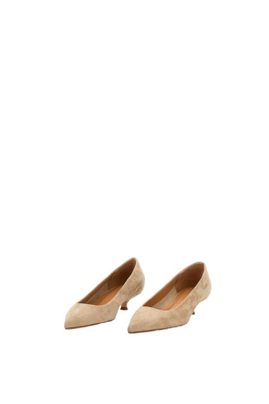 26SS 에이드 힐/펌프스 A11PU0667009224126SAND Neutrals - AEYDE