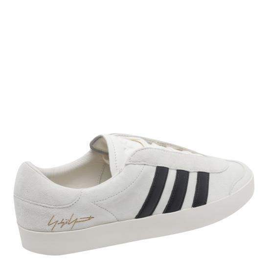 26SS 와이쓰리 스니커즈 KJ9189 WHITE WHITE BLACK White - Y-3