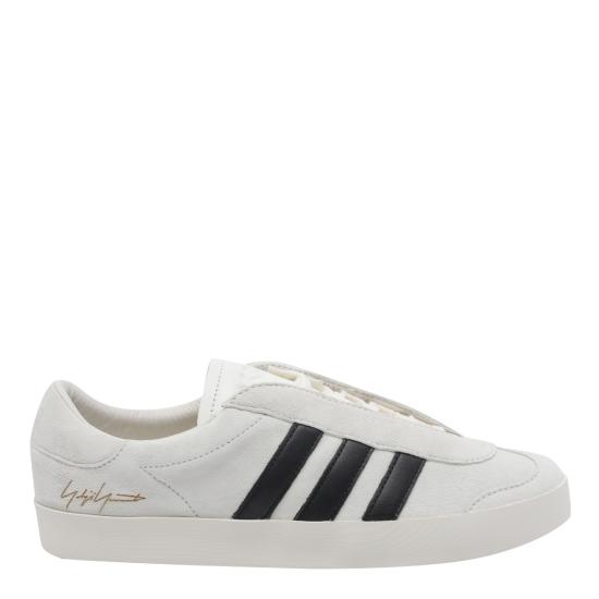 26SS 와이쓰리 스니커즈 KJ9189 WHITE WHITE BLACK White