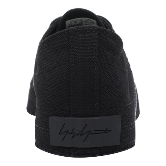 26SS 와이쓰리 스니커즈 KK3709 BLACK BLACK WHITE Black - Y-3