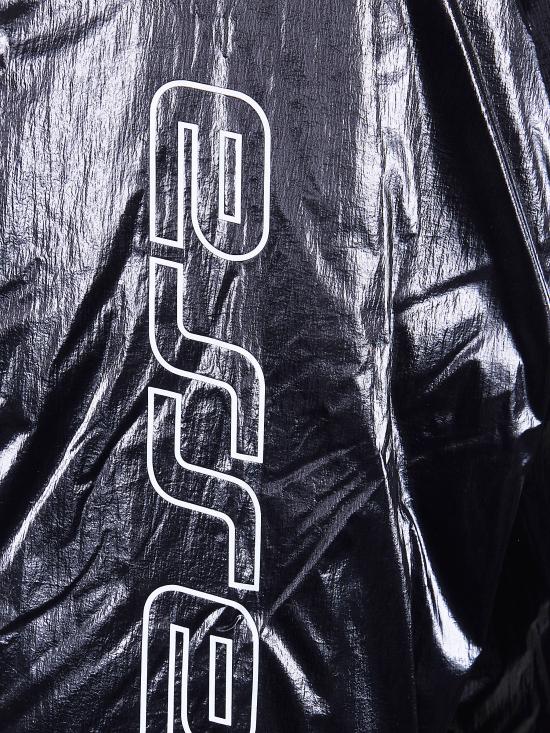 26SS 피어오브갓 패딩 202HO258181FMETALLICBLACK METALLIC BLACK DOM - FEAR OF GOD