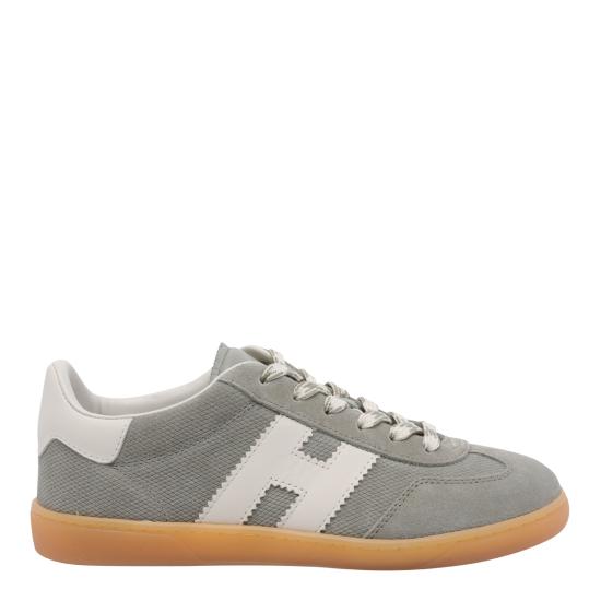 26SS 호간 스니커즈 HXW6470FB60 UWX0RV7 Grey