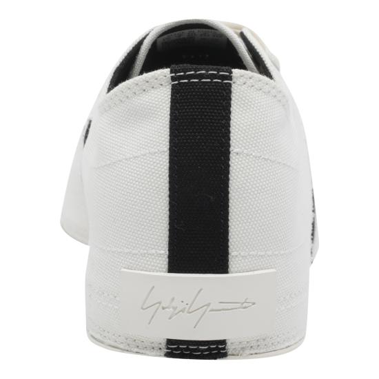 26SS 와이쓰리 스니커즈 KI0856 WHITE WHITE BLACK White - Y-3