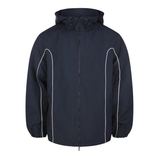 26SS 디젤 자켓 A20457 0DGAM 9XXA BLACK DOM