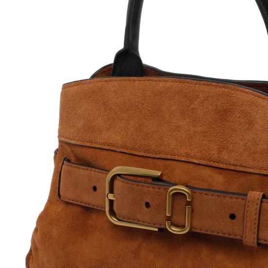 26SS 마크제이콥스 토트백 2R5HSC028H01 860 Brown - MARC JACOBS