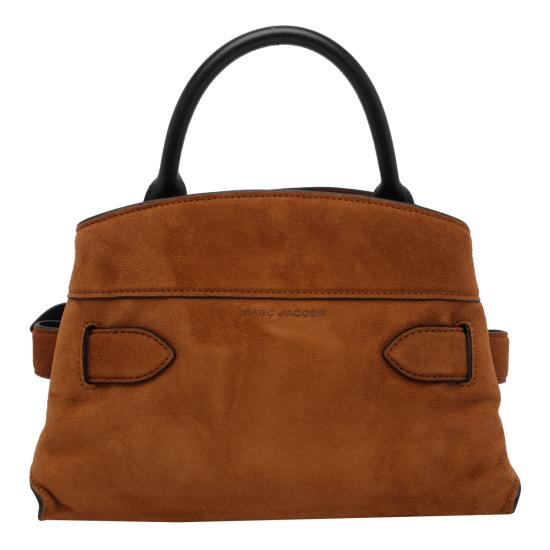 26SS 마크제이콥스 토트백 2R5HSC028H01 860 Brown - MARC JACOBS