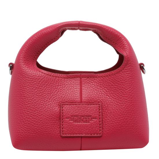 26SS 마크제이콥스 토트백 2F5SMN019S01 688 Fuchsia - MARC JACOBS