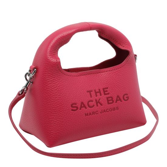 26SS 마크제이콥스 토트백 2F5SMN019S01 688 Fuchsia - MARC JACOBS