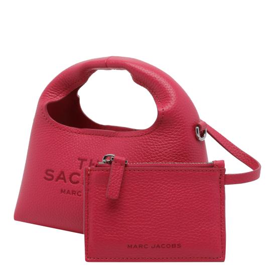 26SS 마크제이콥스 토트백 2F5SMN019S01 688 Fuchsia - MARC JACOBS