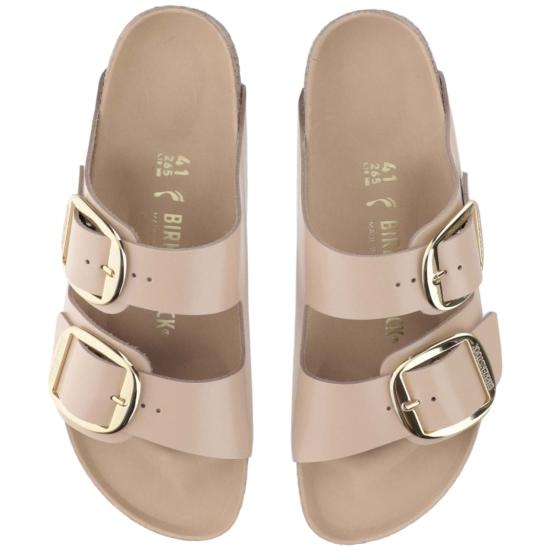 26SS 버켄스탁 샌들 1026553NEWBEIGE Neutrals - BIRKENSTOCK