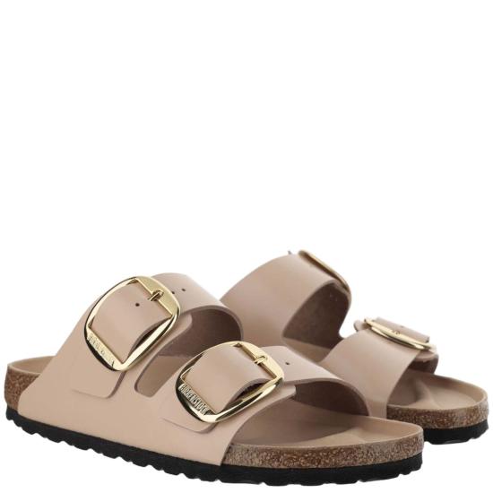 26SS 버켄스탁 샌들 1026553NEWBEIGE Neutrals - BIRKENSTOCK