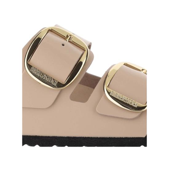 26SS 버켄스탁 샌들 1026553NEWBEIGE Neutrals - BIRKENSTOCK