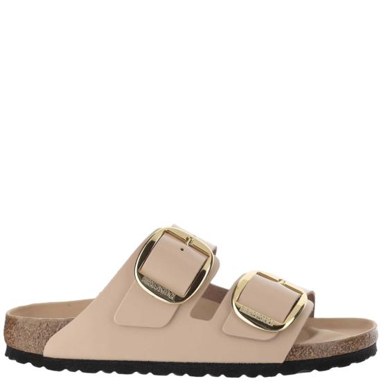 26SS 버켄스탁 샌들 1026553NEWBEIGE Neutrals