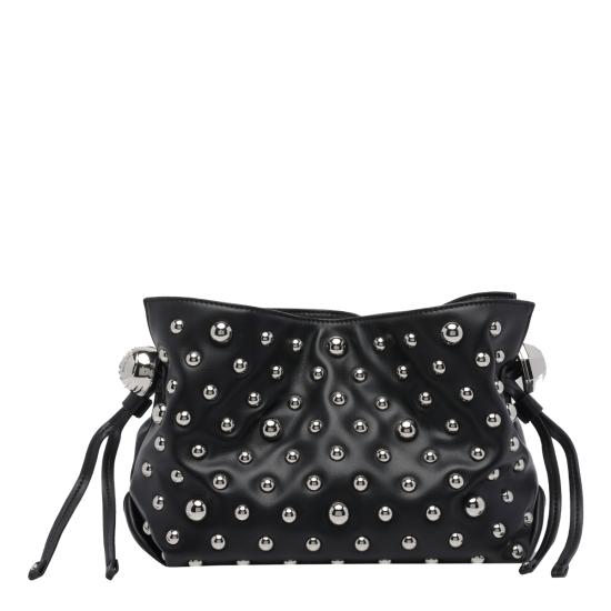 26SS 리우조 토트백 AA6099ES032 22222 Black