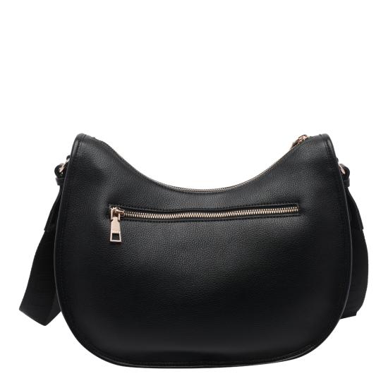 26SS 리우조 토트백 AA6215E1012 22222 Black - LIU JO