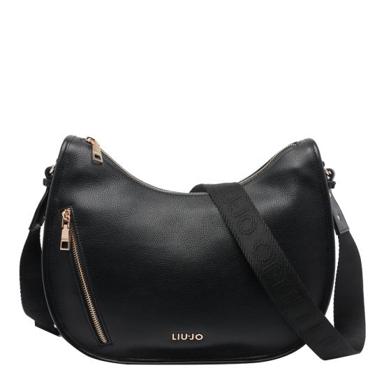 26SS 리우조 토트백 AA6215E1012 22222 Black