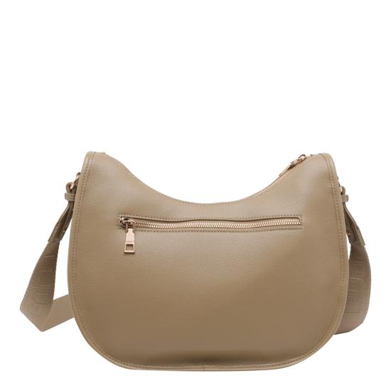 26SS 리우조 토트백 AA6215E1012 01679 Mud - LIU JO