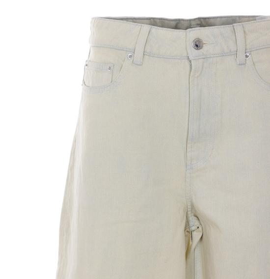 26SS 아페쎄 데님 팬츠 COHLB F09246 AAF White - A.P.C.