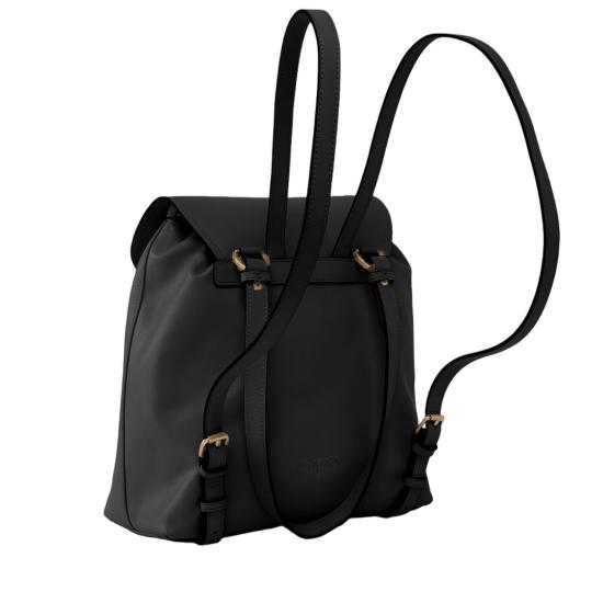 26SS 핑코 백팩 106063A0QOZ99Q Black - PINKO